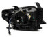Raxiom 14-21 Toyota Tundra Axial Projector Headlights w/ SEQL LED Bar- Blk Housing (Clear Lens) - TU16011 Photo - Close Up