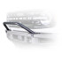 Turn Offroad Bull Bar (2021 - 2026 Bronco - OEM Modular Bumper) EA1-M1