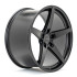 Velgen 20x11 Classic5 Wheel 5x114.3 BC 52 Offset (2015 - 2026 Mustang)