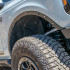Turn Offroad Fender Delete Kit w/ Marker Lights (2021 - 2026 Bronco) FD1-AD