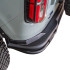 Turn Offroad Baja Tubular Rear Bumper (2021 - 2026 Bronco) RB2-M1