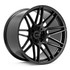 Velgen VF9 20x11 Lightweight Wheel 40 ET (2016 - 2024 Camaro)