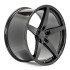 Velgen Classic5 V2 Wheel 22x10.5 5x114.3 +30 Offset (2020-2023 Ford Explorer | 2020-2023 Lincoln Aviator) VFC52210.5GB1143070.5
