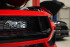 ProCharger P-1X supercharger system installed on 2024 Mustang GT engine bay