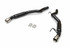 Flowmaster Outlaw Axle-Back Exhaust System Polished Tips (2024 - 2025 Mustang) 818163