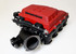 Magnuson Magnum TVS2650 Supercharger System (2019 - 2026 Sierra & Silverado / 2021-2026 Tahoe & Suburban - 6.2L L87) 01-26-62-019-BL
