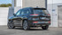 Borla Catback Exhaust System - S-Type - Uses Factory Tips (2022 - 2025 Grand Cherokee 4XE) 140933