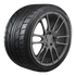 Nitto Tire 245/35ZR19 93W XL 555G2 25.8 2453519
