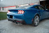 Corsa 3" Cat-Back Exhaust - Xtreme Valved - 4" Pro Series Slash Tips - Polished (2024 - 2026 Mustang GT Fastback - Active Exhaust) 21259