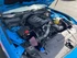 K&N Performance Air Intake System (2024-2026 Mustang GT) 69-3541TC