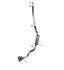 Thermal R&D 3" Catback Exhaust System - Dual Tips - Polished (2022 - 2024 Maverick FWD) B915-C916
