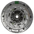 Monster Clutch SC Series Triple Disc Clutch (1997-2004 C5 Corvette) SC3-9520-C5