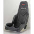 Kirkey 55 Series Pro Street Drag  18.5" Black Vinyl Seat Cover (Fits Part 55185) 5518501