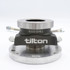 Tilton ST-246 Twin Disc Clutch Kit Solid Hub Cerametallic w/ HRB (2010-2015 Camaro SS / Z28) 55-2005