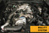 ProCharger P-1SC supercharger kit installed on 1999 Mustang GT engine bay