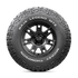 Mickey Thompson Baja Legend MTZ Tire - LT315/70R17 121Q - 272498 331278011