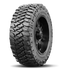 Mickey Thompson Baja Legend MTZ Tire - LT275/70R18 125P - 272500 331302011