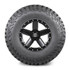 Mickey Thompson Baja Boss M/T Tire - LT315/70R17 - 272566 331311004