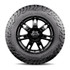 Mickey Thompson Baja Boss A/T Tire - 35X12.50R17LT 119Q D - 272568 331309001