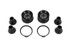 BMR Front Radius Rod Bearing Kit (2024 - 2026 Mustang) CBK772