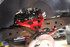 BMR Upper & Lower A-Arm Kit - Red (1978 - 1987 G-Body) AAK462R