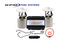 KPM 2200HP Fuel and PWM System (2015-2017 Ford Mustang GT) KPMMUS2200PWM-15-LHD