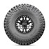 Mickey Thompson Baja Boss M/T Tire - 42X13.50R17LT 126P - 249341 331195004