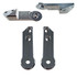 UPR Billet IRS Subframe Braces (2015 - 2026 Mustang) 2017-05