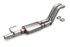 Flowmaster Flow FX Direct Fit Muffler (2021-2026 F150) 718172