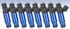 Injector Dynamics ID1750-XDS Fuel Injectors (2011-2026 F-150 w/ Gen 5 Whipple) 1750.60.14.14W.8