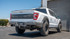 Borla Tail Pipe Kit - 4.5" Black Tips (2021 - 2026 F150 Raptor) 60727BC