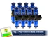 Fuel Injector Clinic IS407-1200H-WSC 1200cc high impedance injector set for 2021-2026 Ford F-150 5.0L with Whipple Supercharger