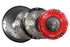 Mcleod RXT Street Twin Clutch Kit w/ Aluminum Flywheel 8 Bolt 1x23m (2024 - 2026 Ford Mustang GT) 6339825M
