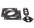 Accufab Ford 70mm Throttle Body Gasket Kit (1986 - 1993 Mustang 5.0) F70G