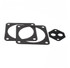 Accufab Ford 90mm Throttle Body Gasket Kit (1986 - 1993 Mustang 5.0) F90G