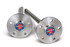 Moser Engineering 10 Bolt 30 spline C-Clip Axles (1994 - 1996 Chevy Impala SS) A103001