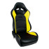 Procar Evolution Reclining Seat