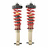 Belltech 0" to -3.5" Adjustable Lowering Coilover Kit (2021-2023 F150 4WD) 15007
