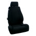Procar Elite Lumbar DLX Reclining Seat