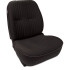 Procar Pro-90 Low Back Reclining Seat