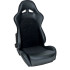Procar Sportsman Pro Reclining Seat