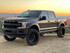 Belltech 5" to 7" Lift Kit w/ Front & Rear Trail Performance Coilovers / Shocks (2021-2023 F150 4WD) 152510HK