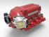 Whipple Supercharger NFT Kit Gen 6 3.0L (2019 - 2024 GM 1500 Truck 5.3L L84) WK-1210NFT-30