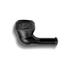 FuelTech 90 degree injector boot for fuel injector wiring