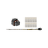 FuelTech FT450 connector kit ECU wiring upgrade kit
