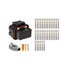 FuelTech input expander connector kit wiring for ECU expansion