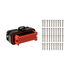 FuelTech FTSPARK connector kit for ignition module wiring