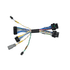 FuelTech FT400 to FT550 adapter harness plug and play ECU wiring