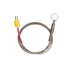 FuelTech cylinder head temperature thermocouple with ring terminal and 42 inch lead