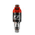 FuelTech 720 lb fuel injector O-ring TIP45 high flow performance injector